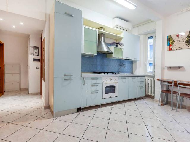 Appartamento in vendita a Milano MI