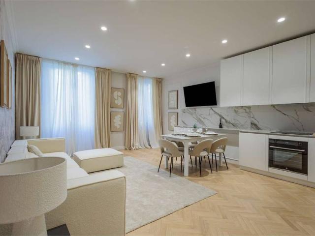 Appartamento in vendita a Milano MI