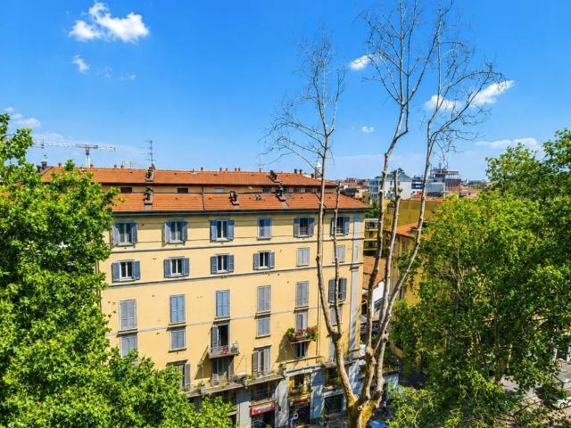 Appartamento in vendita a Milano MI