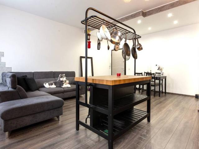 Appartamento in vendita a Milano MI