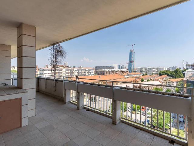 Appartamento in vendita a Milano MI