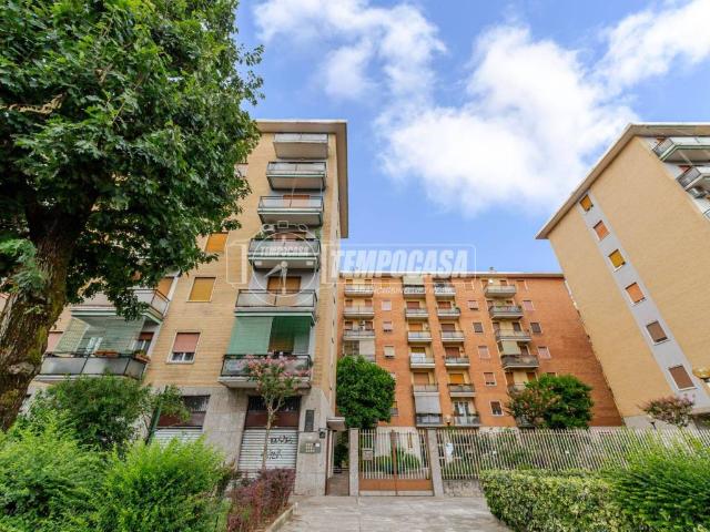 Appartamento in vendita a Milano MI