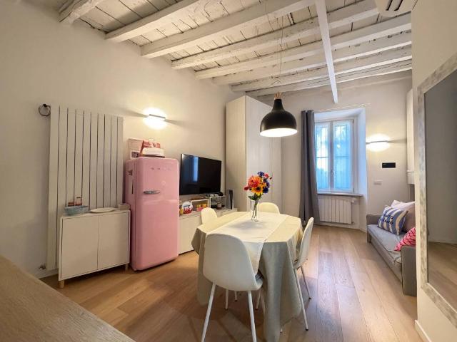Appartamento in vendita a Milano MI