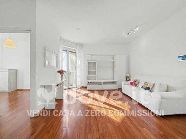 Appartamento in vendita a Milano MI