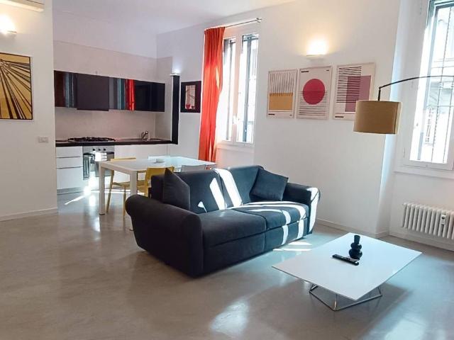 Appartamento in vendita a Milano MI