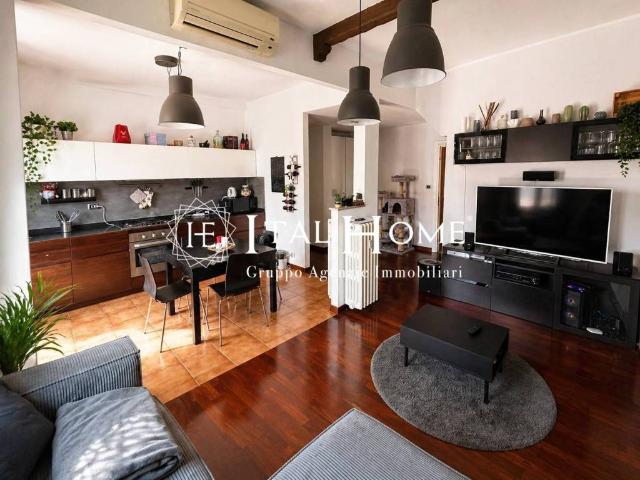 Appartamento in vendita a Milano MI