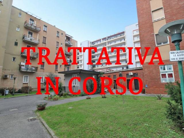 Appartamento in vendita a Milano MI