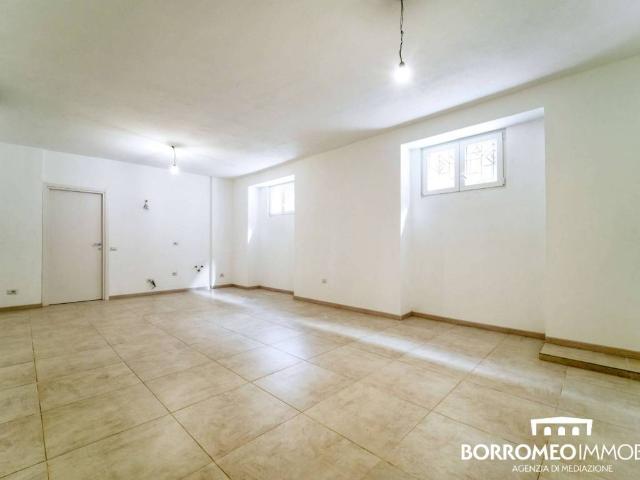 Appartamento in vendita a Milano MI