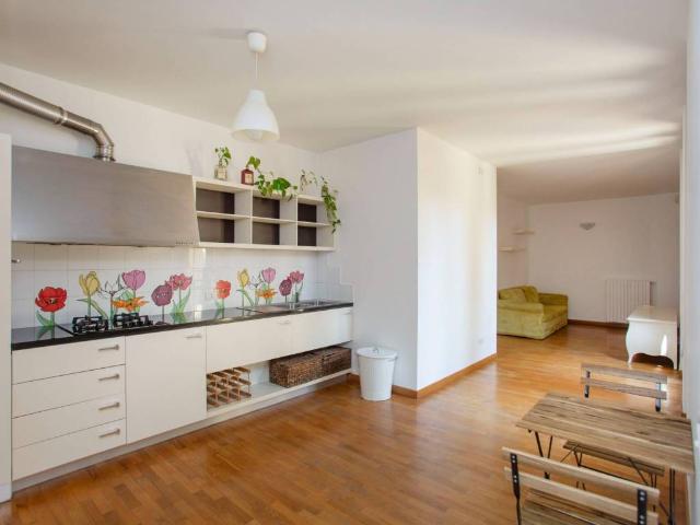 Appartamento in vendita a Milano MI