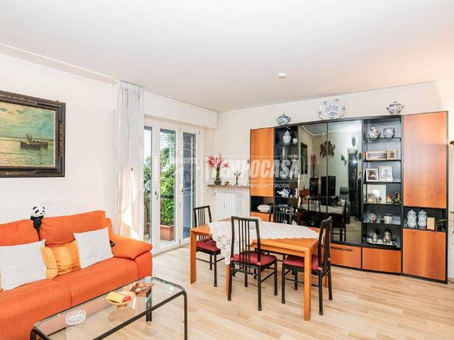 Appartamento in vendita a Milano MI