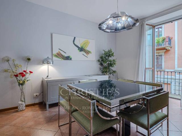 Appartamento in vendita a Milano MI