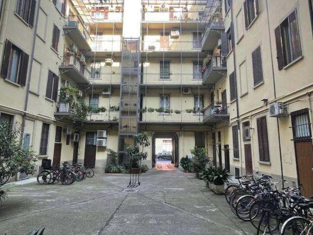 Appartamento in vendita a Milano MI