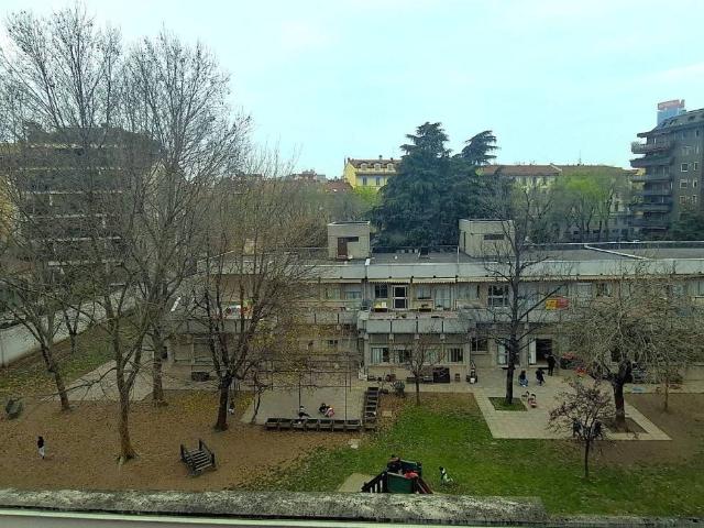 Appartamento in vendita a Milano MI
