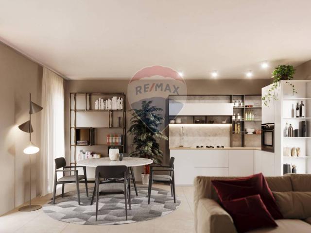 Appartamento in vendita a Milano MI