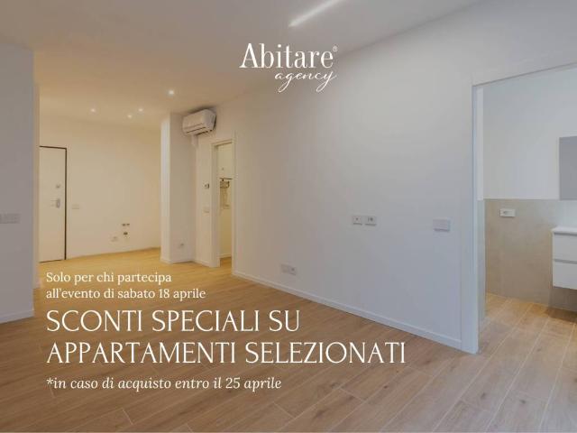 Appartamento in vendita a Milano MI