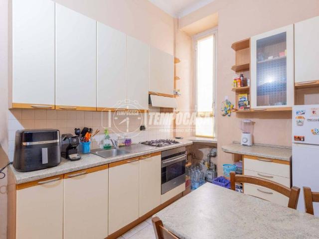 Appartamento in vendita a Milano MI