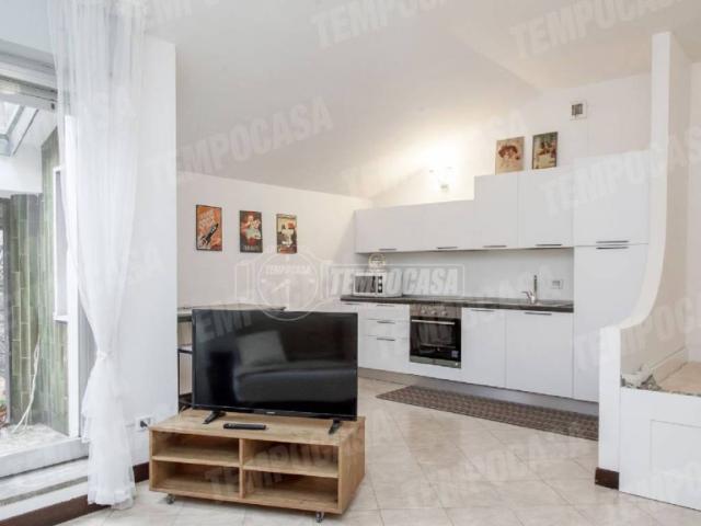 Appartamento in vendita a Milano MI