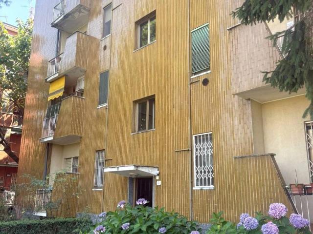 Appartamento in vendita a Milano MI