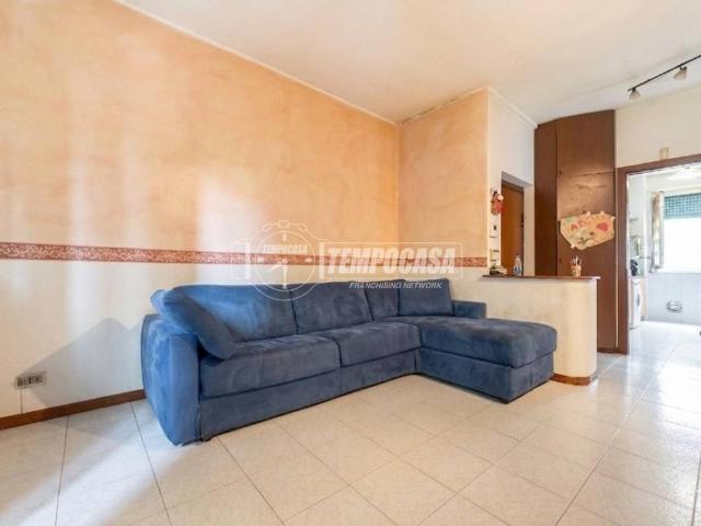 Appartamento in vendita a Milano MI