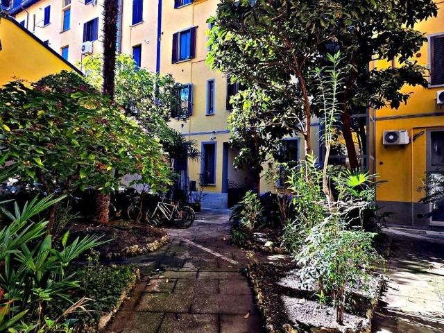 Appartamento in vendita a Milano MI