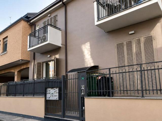 Appartamento in vendita a Milano MI