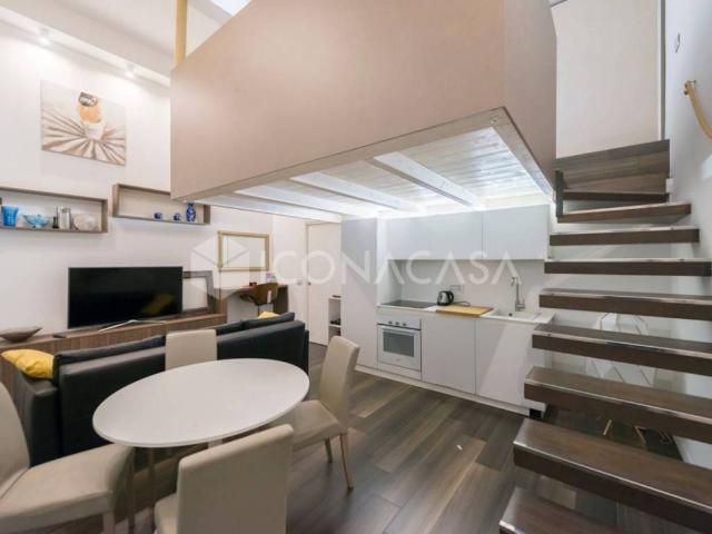 Appartamento in vendita a Milano MI