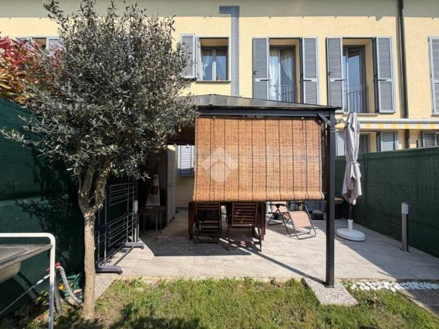 Appartamento in vendita a Milano MI
