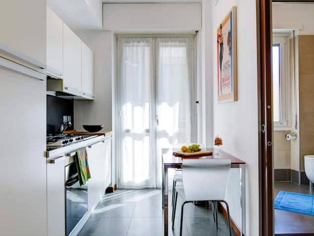 Appartamento in vendita a Milano MI