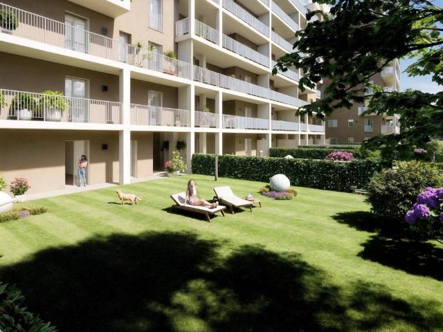 Appartamento in vendita a Milano MI