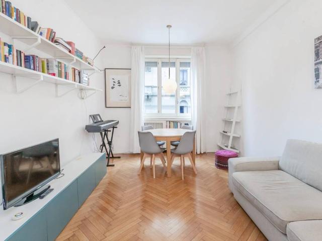 Appartamento in vendita a Milano MI