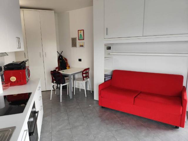 Appartamento in vendita a Milano MI