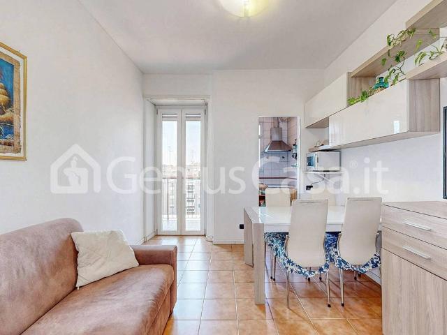 Appartamento in vendita a Milano MI