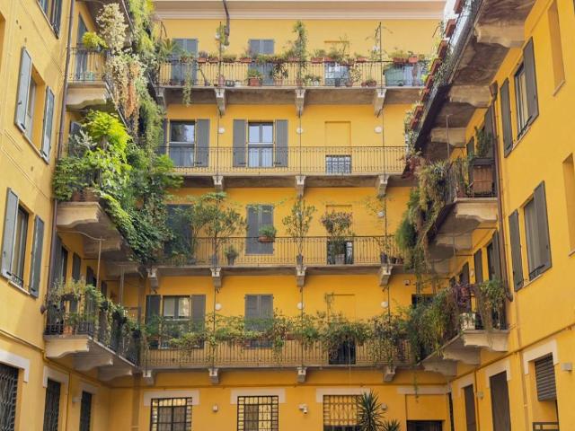 Appartamento in vendita a Milano MI