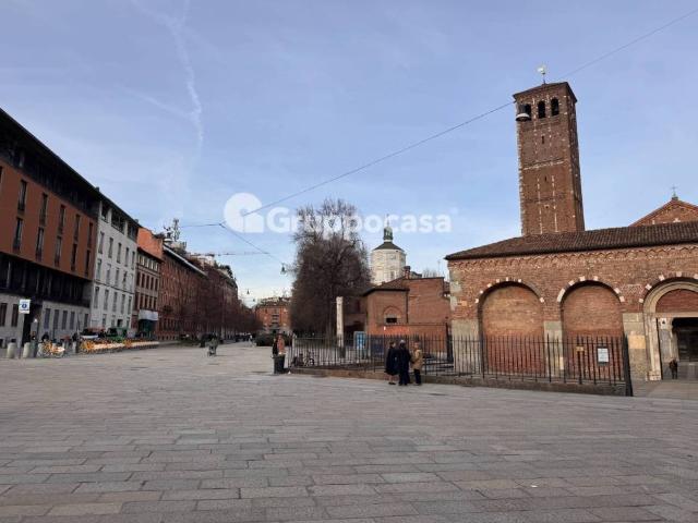 Appartamento in vendita a Milano MI