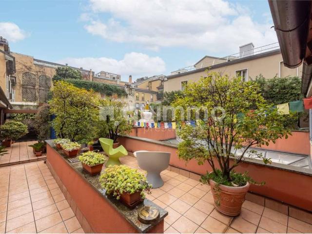Appartamento in vendita a Milano MI