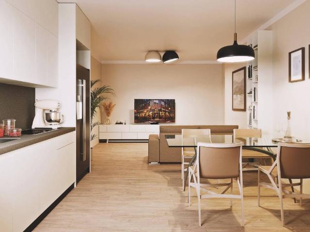 Appartamento in vendita a Milano MI