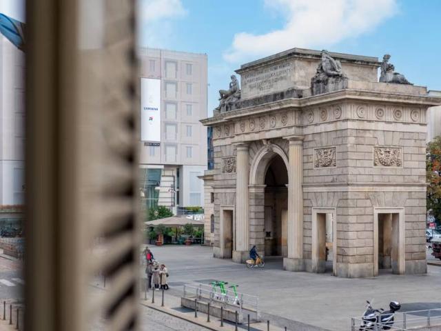 Appartamento in vendita a Milano MI
