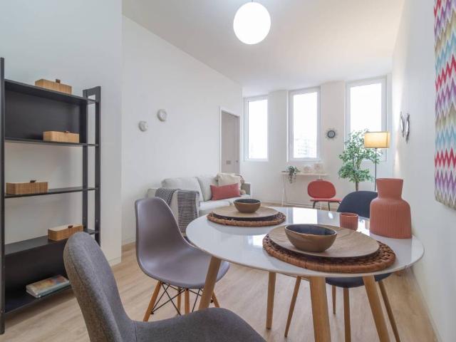 Appartamento in vendita a Milano MI