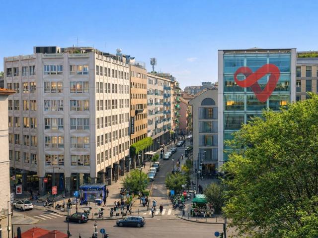 Appartamento in vendita a Milano MI