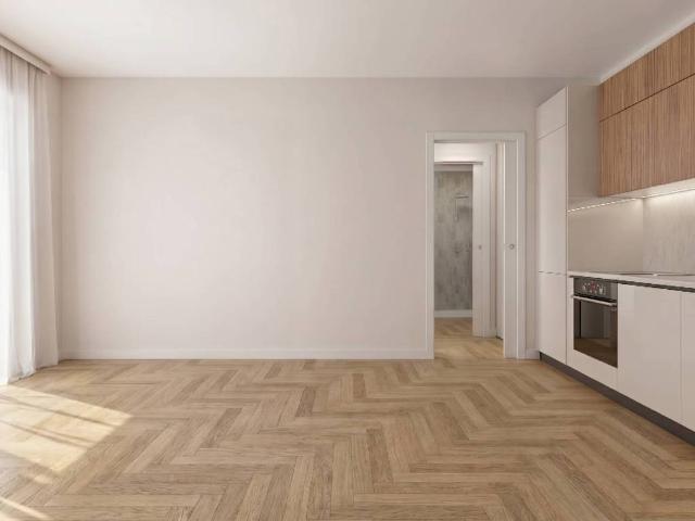 Appartamento in vendita a Milano MI