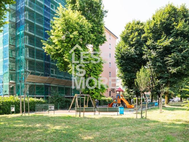 Appartamento in vendita a Milano MI