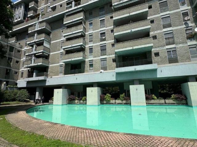 Appartamento in vendita a Milano MI