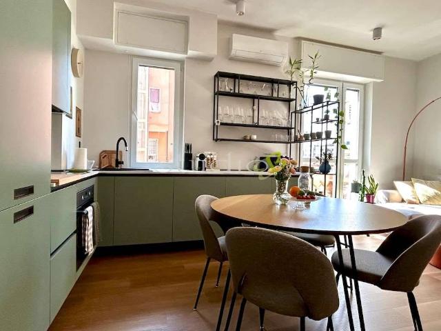 Appartamento in vendita a Milano MI