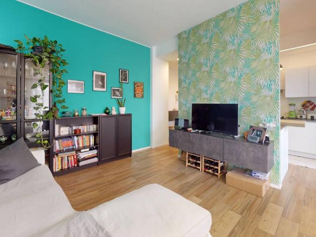 Appartamento in vendita a Milano MI