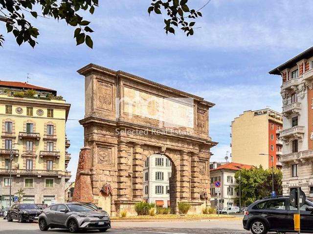 Appartamento in vendita a Milano MI