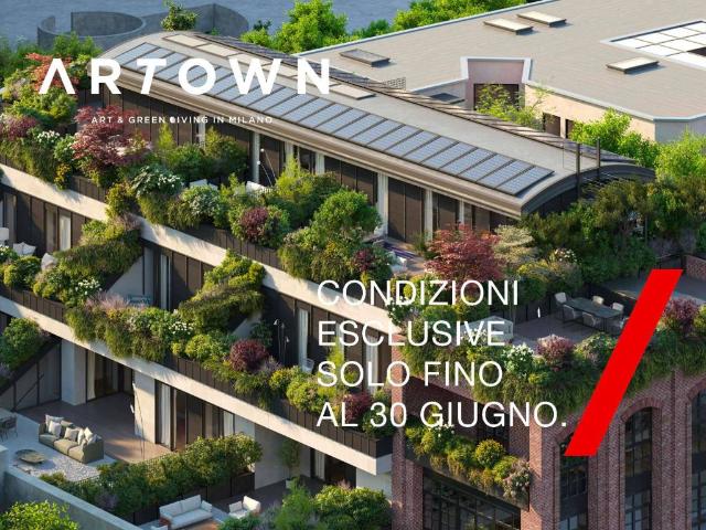 Appartamento in vendita a Milano MI