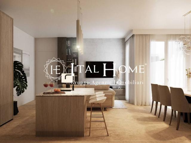 Appartamento in vendita a Milano MI
