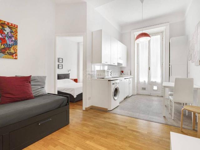 Appartamento in vendita a Milano MI
