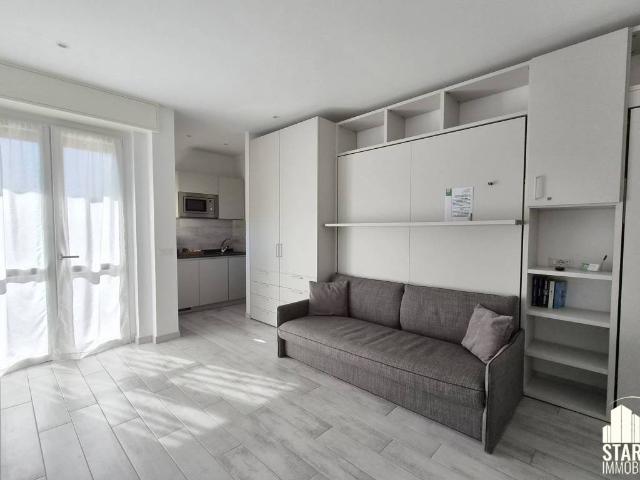 Appartamento in vendita a Milano MI