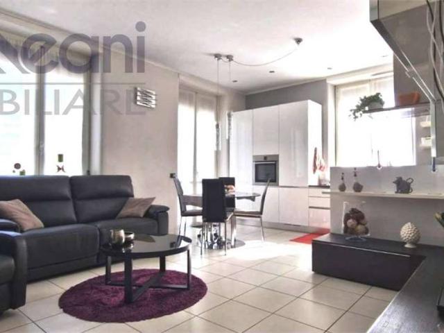 Appartamento in vendita a Milano MI